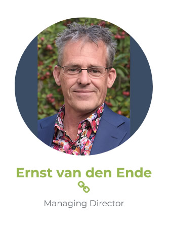 Hans Olijslagers Breed4Food 2022