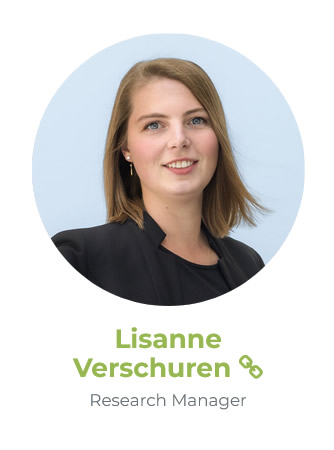 Lisanne Verschuren Breed4Food 2022