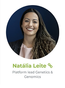 Natalia Leite Breed4Food 2024