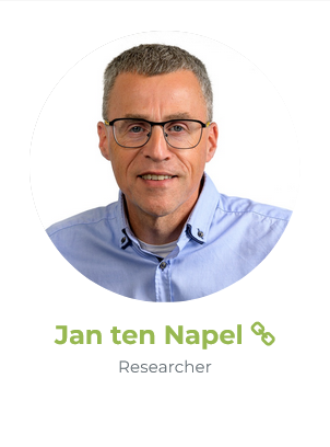 Jan ten Napel